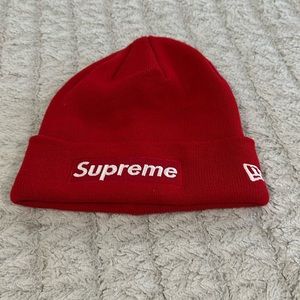 Supreme Beanie